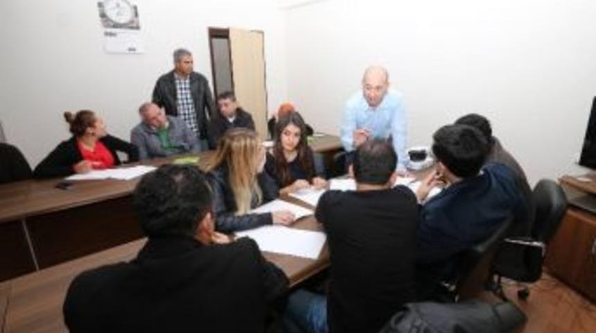 Kurumsal Risk Y&ouml;netimi Uygulama Eğitimi