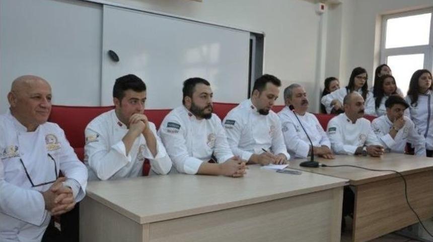 Aşcılar Yeşil Vadide Buluştu