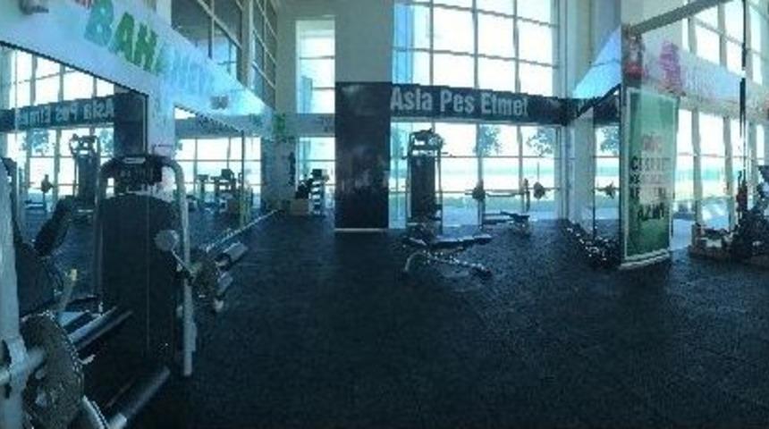 Zonguldak Be&uuml;fit&rsquo;le Forma Giriyor