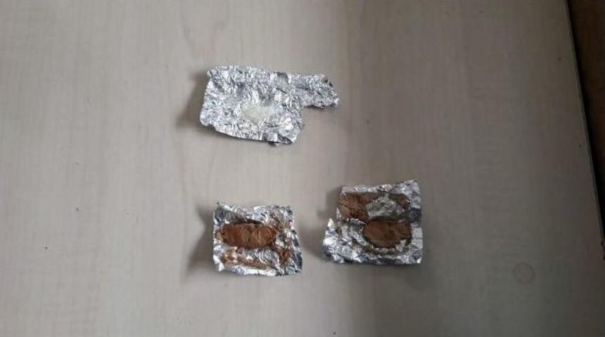 Şanlıurfa&rsquo;da Uyuşturucu Satıcılarına Operasyon