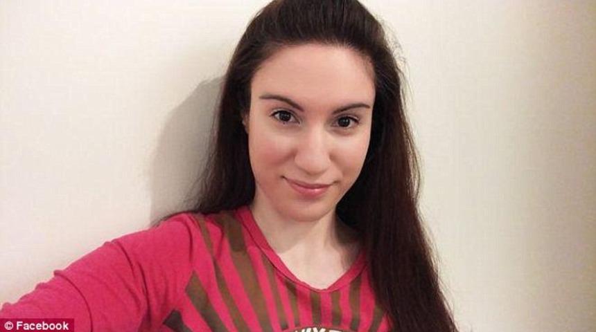 Genital organı olmayan genç kadına, yapay vajina yapıldı