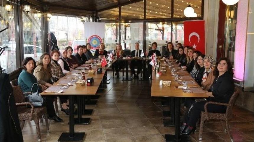 Kadın Girişimciler Uzunk&ouml;pr&uuml;&rsquo;de Toplandı