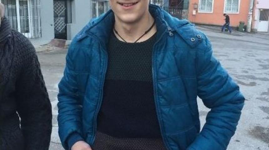 Bursa’yı Ayağa Kaldıran Genci İha Buldu...(özel Haber)