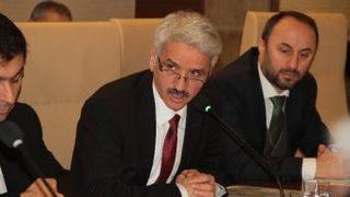 Tunçel: “kar Yağışları Ara Ara Devam Edecek”