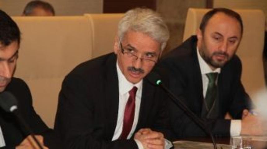 Tunçel: “kar Yağışları Ara Ara Devam Edecek”