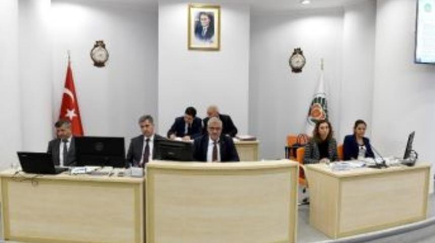 2016 Yılının Son Meclis Toplantısı Yapıldı