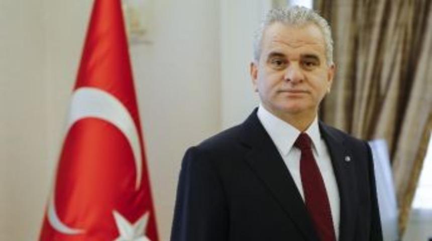 Eto Başkanı G&uuml;ler: &ldquo;kaygıya Yer Yok, Hedeflerimize Y&uuml;r&uuml;meye Devam Edeceğiz&rdquo;