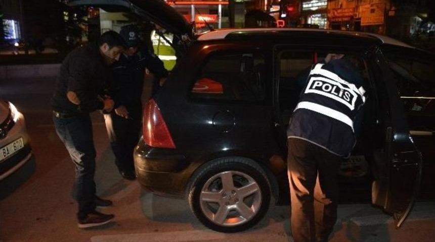 Bilecik İl Emniyet M&uuml;d&uuml;rl&uuml;ğ&uuml; Kasım Ayı Faaliyetleri