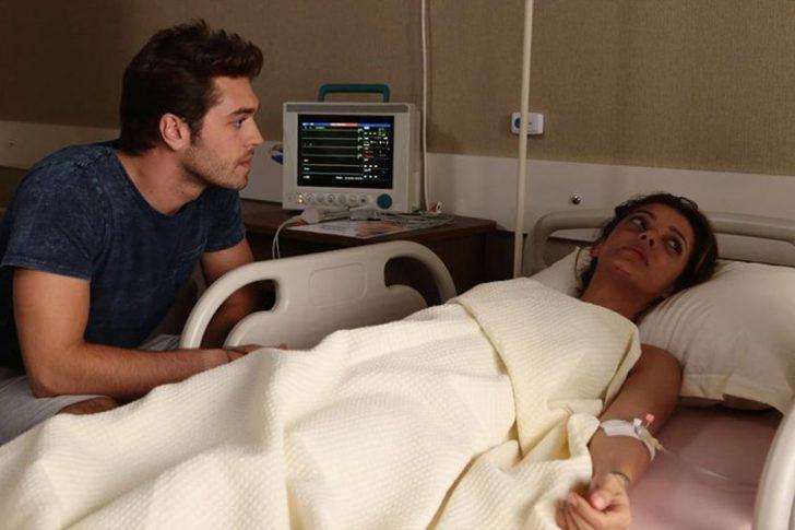 Kaçak Gelinler 10. Bölüm Galerisi G1