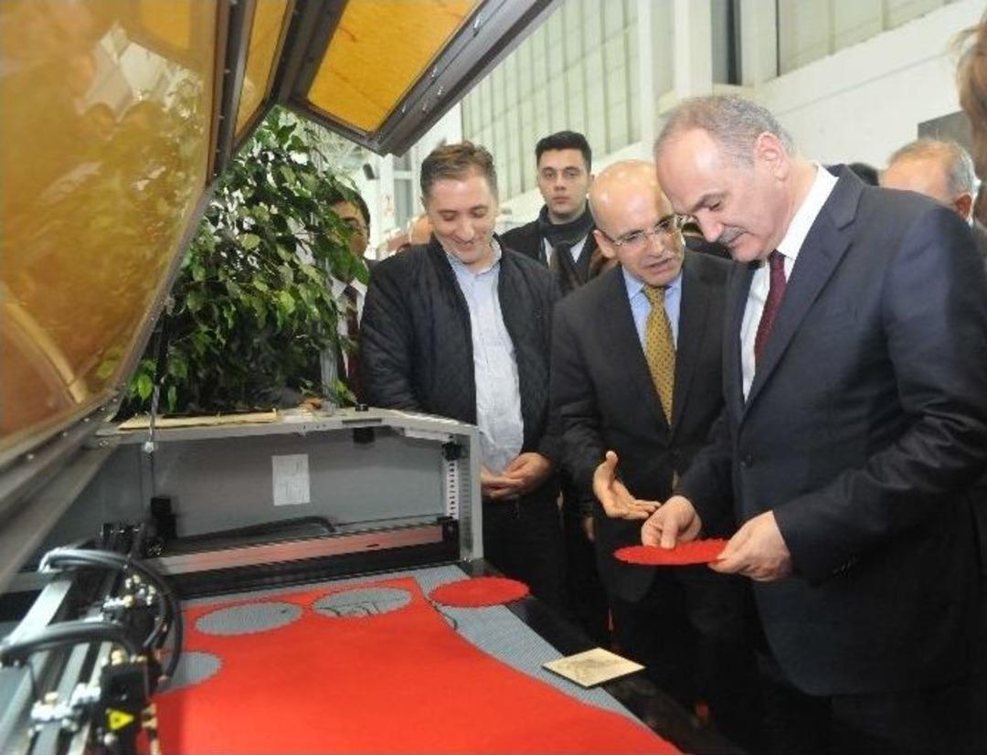 &lsquo;&rsquo;24. Gapshoes Yaz Fuarı&rsquo;&rsquo; T&ouml;renle A&ccedil;ıldı