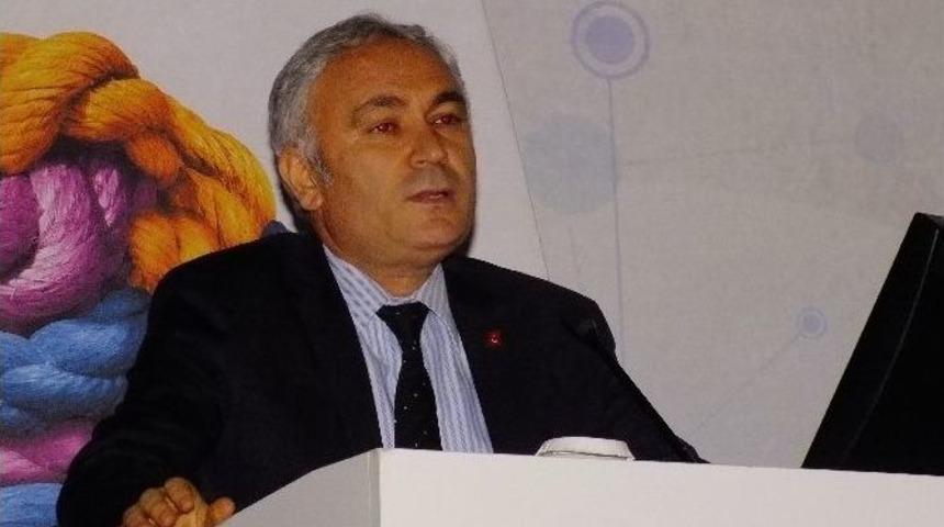 Sağlık Bakanlığı M&uuml;steşar Yardımcısı &Ccedil;elik: "ter&ouml;r&uuml;n En B&uuml;y&uuml;k Finans Kaynağı Uyuşturucudur"