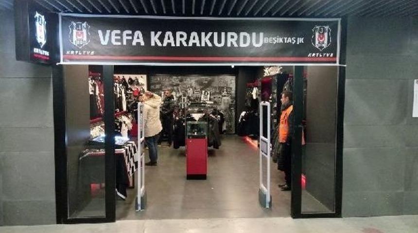 Vefa Karakurdu Ve Tun&ccedil; Uncu'nun Isimleri Kartal Yuvası'nda Yaşatılıyor