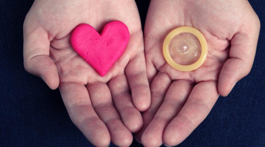 Prezervatif kullanırken dikkat edilmesi gerekenler