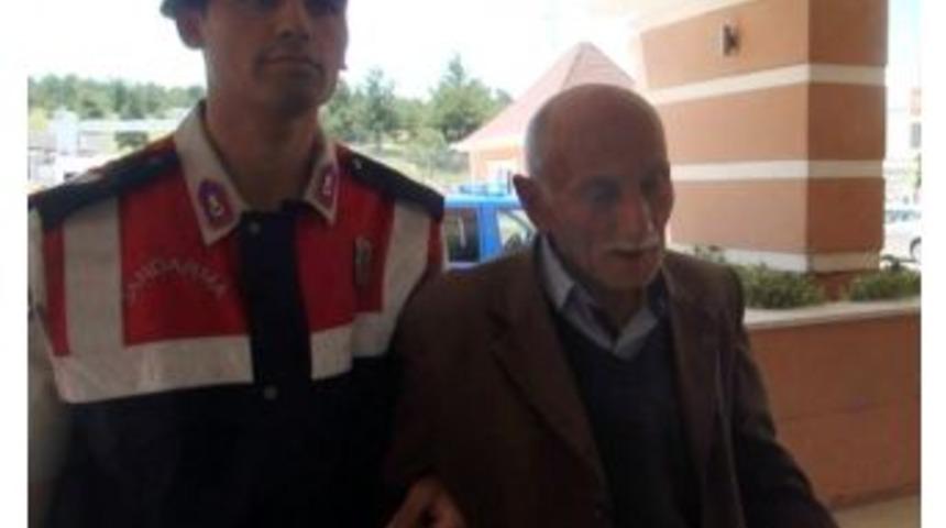 Cinayet Zanlısına 23 Yıl Hapis Cezası