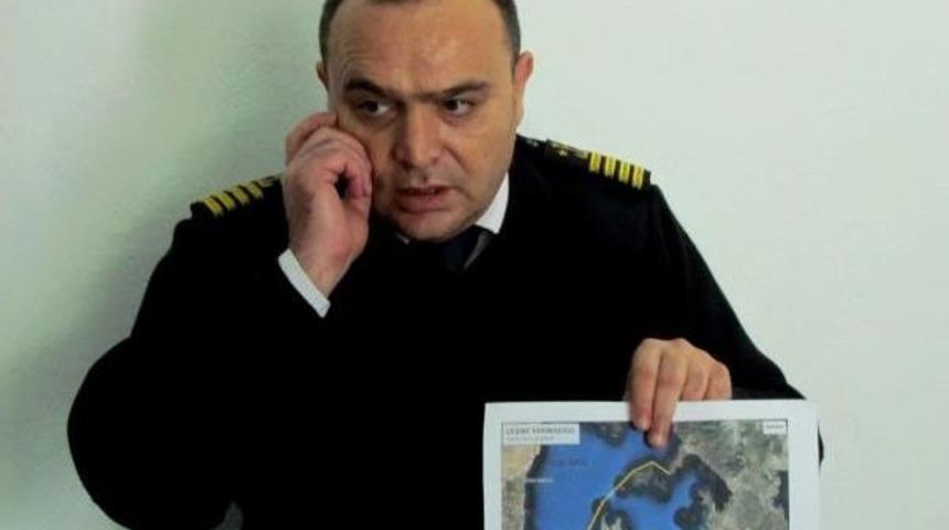 &Ccedil;eşmeli Denizci Ve Balık&ccedil;ılar Eylem Kararı Aldı