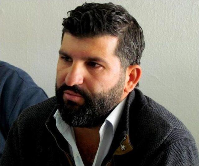 &Ccedil;eşmeli Denizci Ve Balık&ccedil;ılar Eylem Kararı Aldı 2