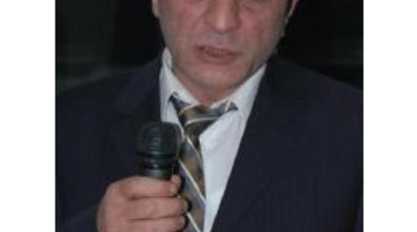 Aydınspor 1966 Eski Başkanı Hayatını Kaybetti