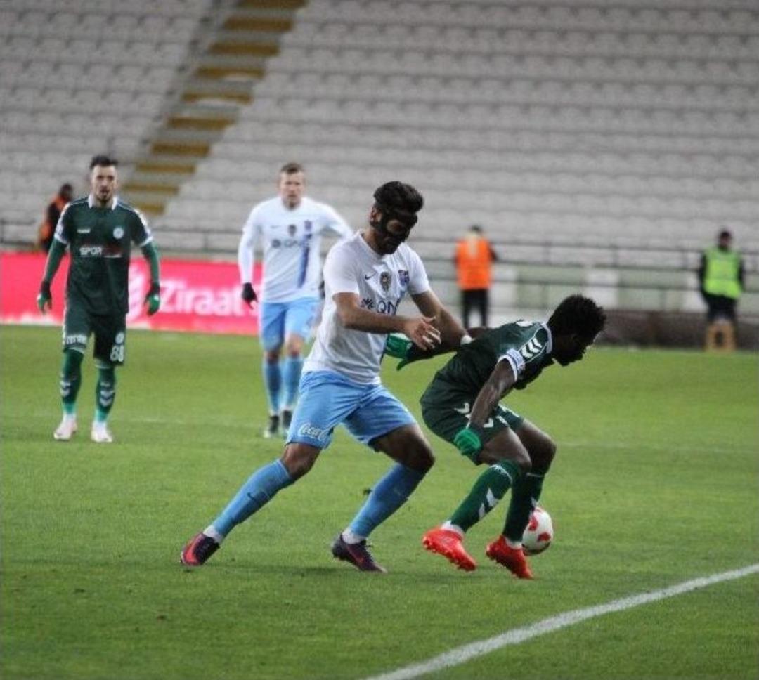 Ziraat T&uuml;rkiye Kupası