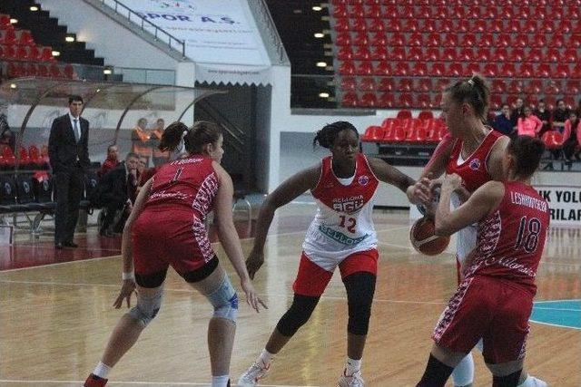 Eurocup Women