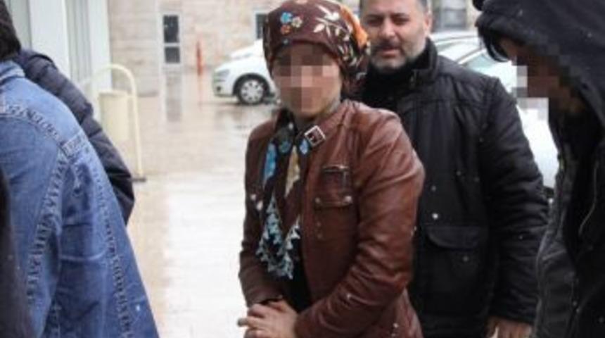 Darp Sonucu Ağır Yaramaya 3 Tutuklama