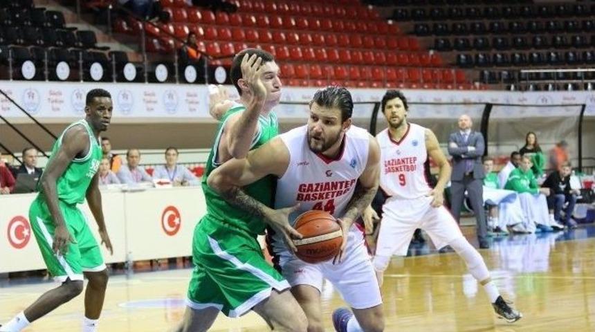 Fıba Avrupa Kupası