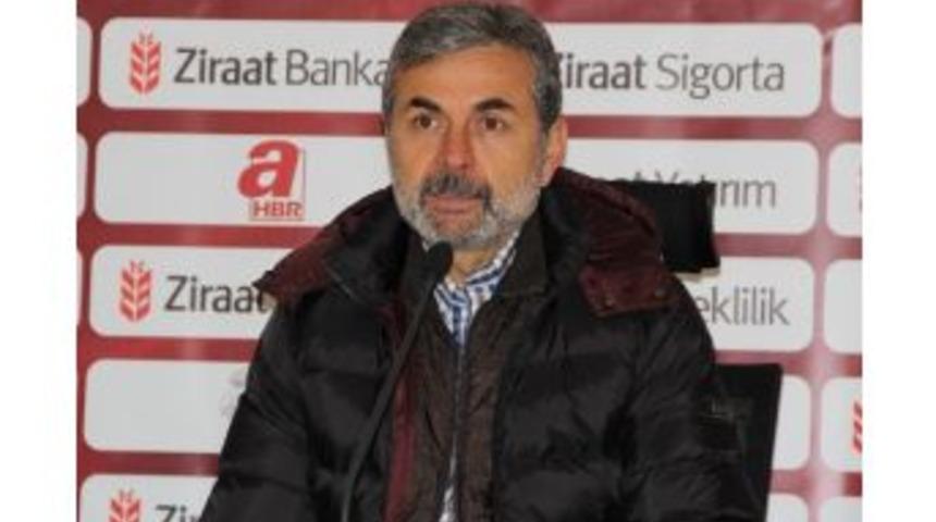 Konyaspor, Kupada Trabzonspor İle Gols&uuml;z Berabere Kaldı