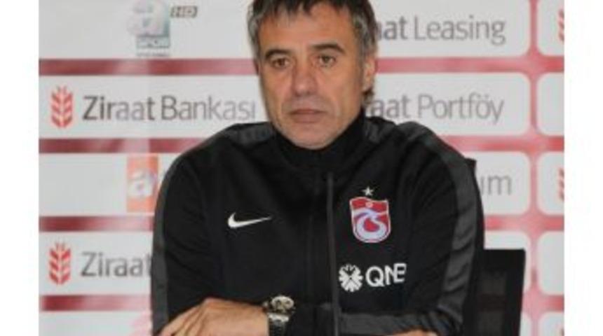 Ersun Yanal: "oyuncularımın M&uuml;cadelesinden Ve Ortaya Koydukları Oyundan Mutluyum&rdquo;