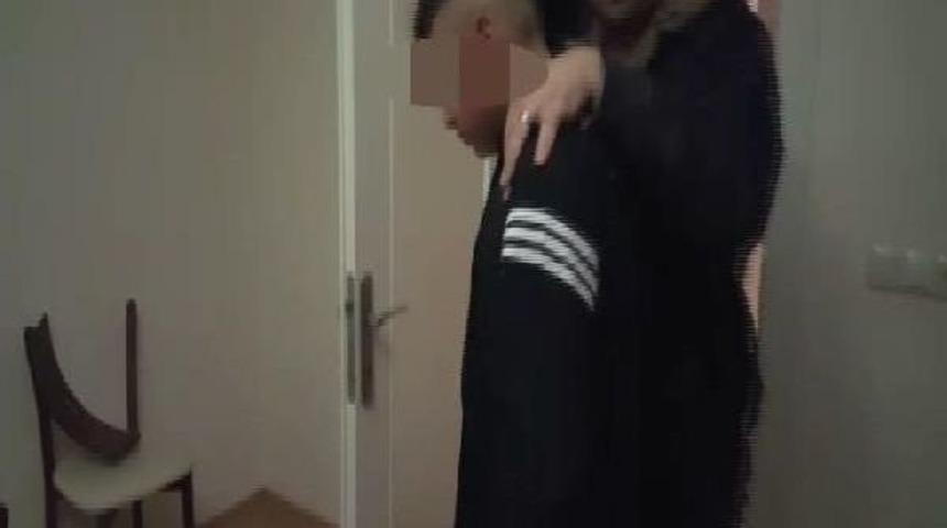 Esenyurt'ta Uyuşturucu Operasyonu: 3 G&ouml;zaltı