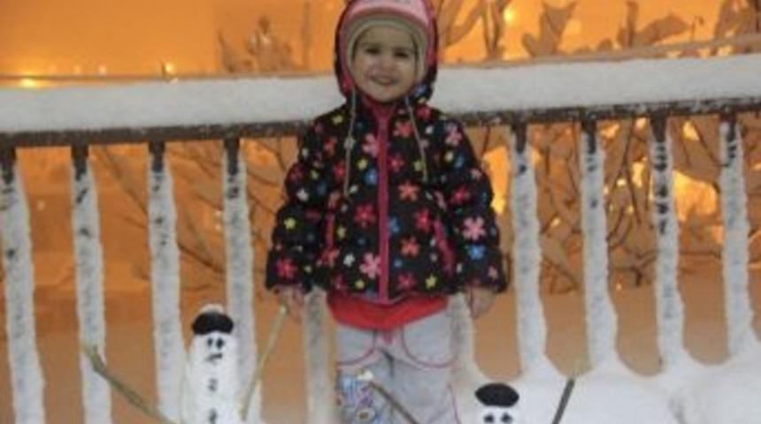 Hakkari&rsquo;de Okullar Tatil Edildi