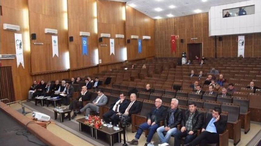 B&uuml;y&uuml;kşehir Meclis Toplantısı Aralık 2016 D&ouml;nemi 2. Birleşimi Yapıldı