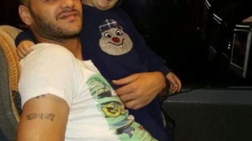 3 Yaşındaki Oğlunu D&ouml;ven Suriyeli Baba Tutuklandı