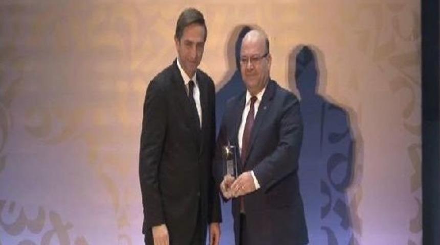 Capıtal 500 &Ouml;d&uuml;lleri Sahiplerini Buldu