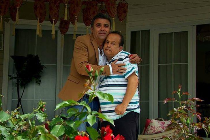 Zengin Kız Fakir Oğlan 89. Bölüm Galerisi G1