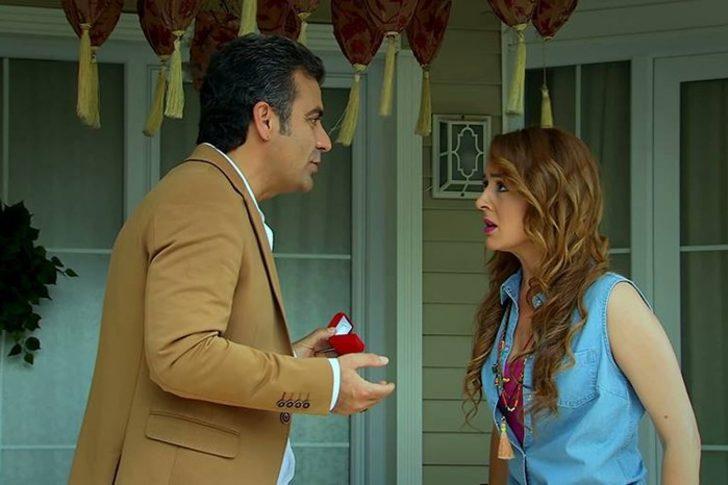 Zengin Kız Fakir Oğlan 89. Bölüm Galerisi G3