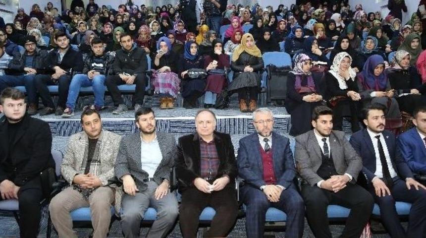 M&uuml;ft&uuml; G&uuml;ven: "sal&acirc;lar Bu &Uuml;lkede Hi&ccedil; Bu Kadar Anlamlı Olmamıştı"