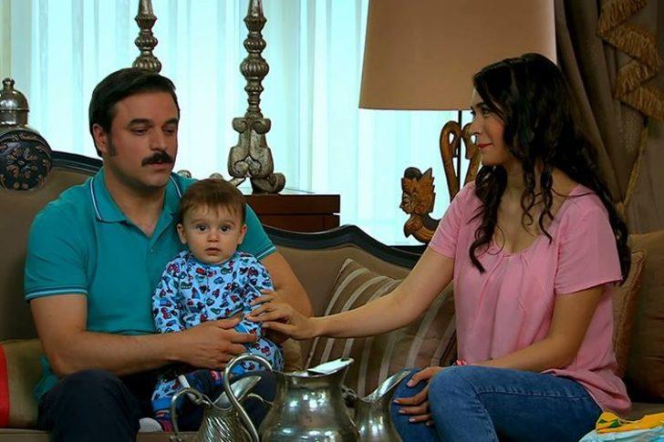 Zengin Kız Fakir Oğlan 89. Bölüm Galerisi G4