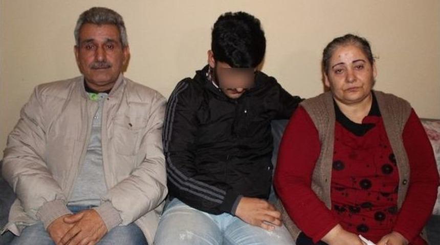 Uyuşturucu İlleti Gen&ccedil;liğini Alt &Uuml;st Etti