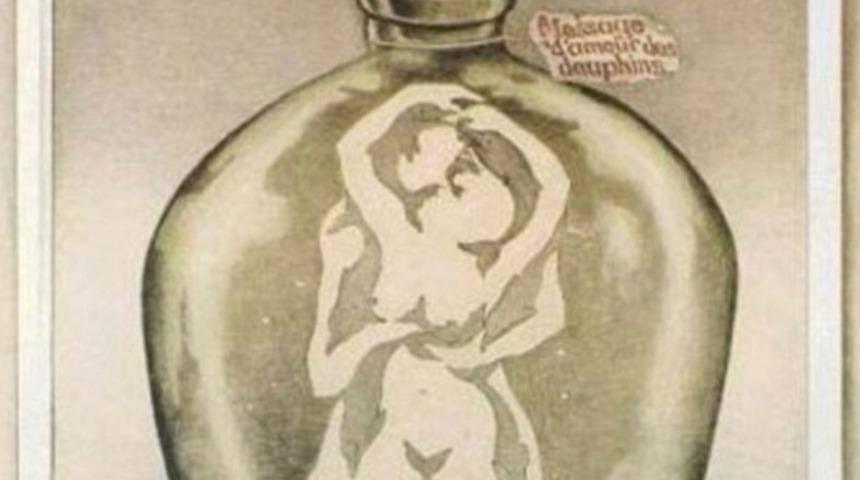 Bu resme baktığınızda ne g&ouml;r&uuml;yorsunuz?