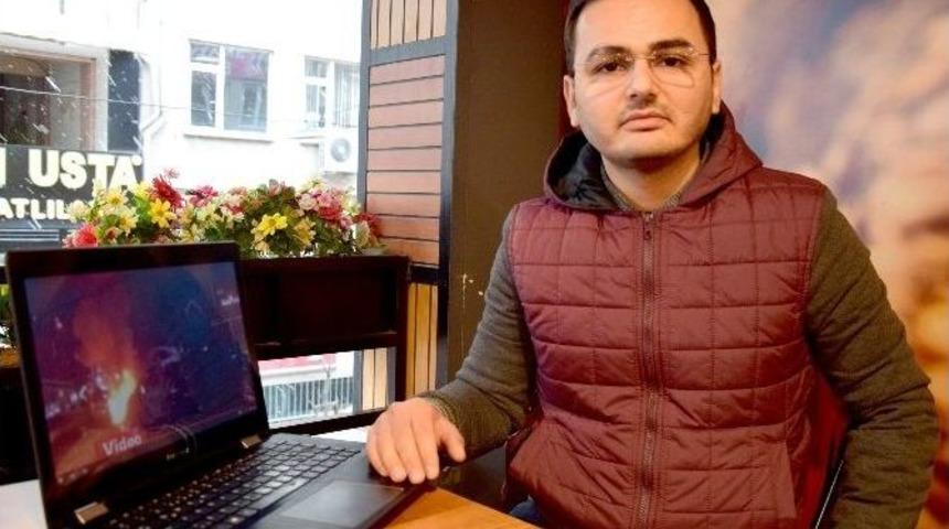 Giresun&rsquo;dan İstanbul&rsquo;a Ma&ccedil;a Gitti, Ter&ouml;r Saldırısından Dakikalar İle Kurtuldu