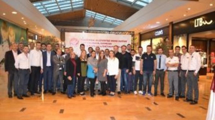 "mağazacılar G&uuml;n&uuml;" Kutlandı