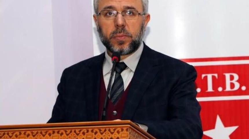 M&uuml;ft&uuml; G&uuml;ven: Salalar, Hi&ccedil; Bu Kadar Anlamlı Olmamıştı