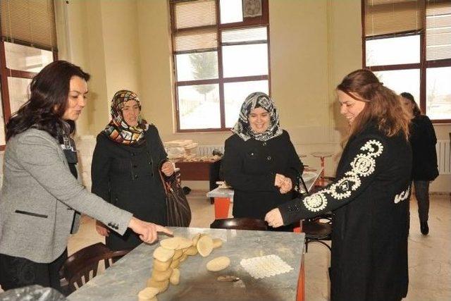 Prof. Dr. Sibel Canbaz Kabay: Kütahya’da 500 Ms Hastası Var