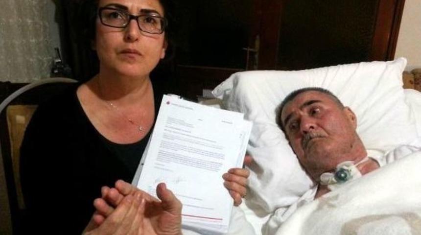 Kazada Hem Fel&ccedil; Kaldı, Hem Sigorta Şirketi Dava A&ccedil;tı