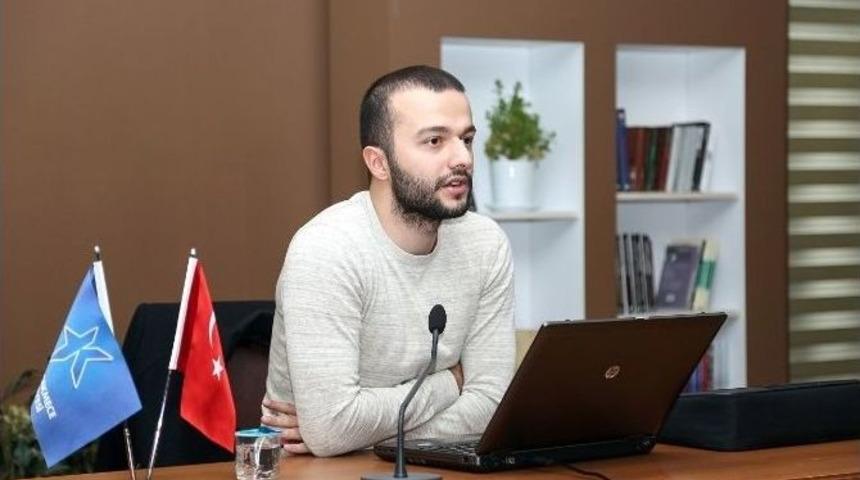 Psikolog Y&uuml;cel Sirkeci: "&ccedil;ocuklara Sınır Koymak Gerekiyor"