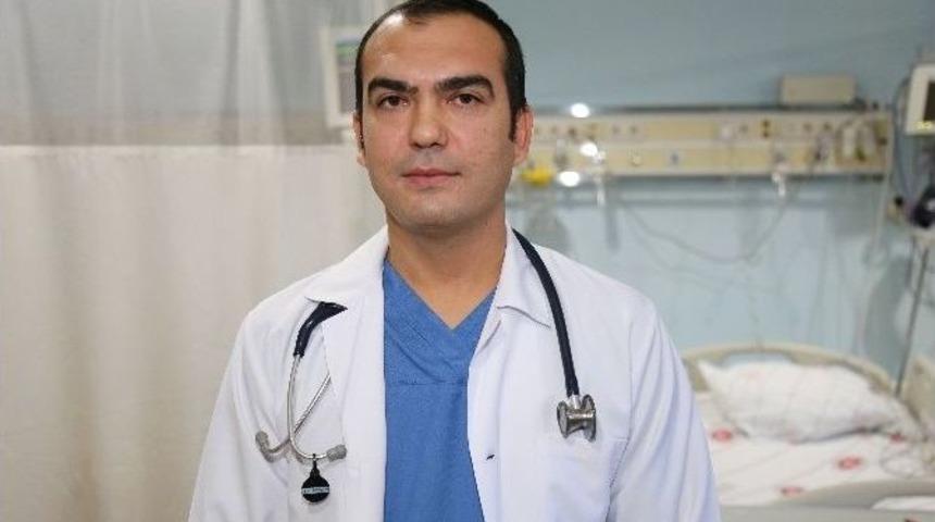 Soğuk Hava Kalp Krizini Tetikliyor