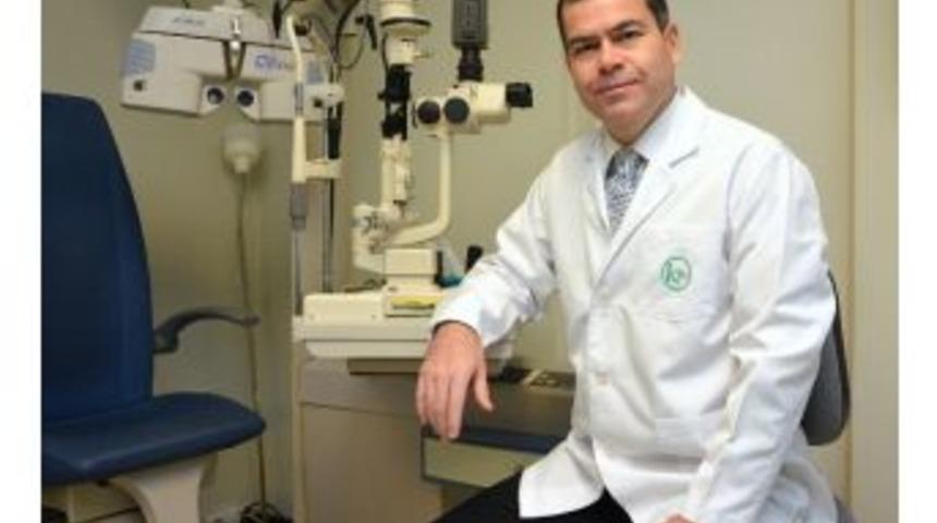 Retina Hastalıkları K&ouml;rl&uuml;ğe Kadar Gidiyor