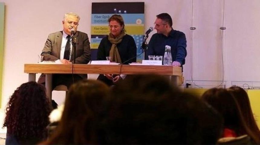 T&uuml;bitak Bilim Gen&ccedil;, Konya Bilim Merkezi&rsquo;nde