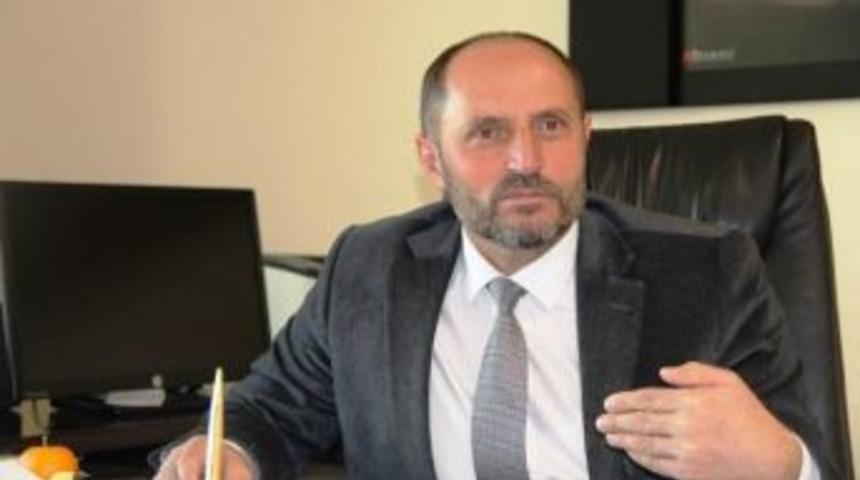 Halep&rsquo;e Yol A&ccedil;ın Konvoyuna Kırşehir 50 Ara&ccedil;la Destek Sunacak