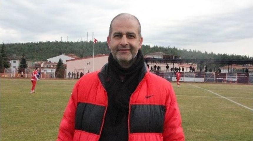 Derbi &Ouml;ncesi 2 Takım Antren&ouml;rlerinden Birlik Beraberlik Mesajı