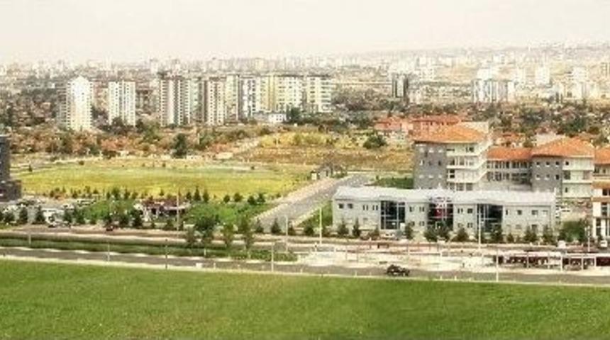 Erciyes Teknopark &Ouml;d&uuml;le Doymuyor